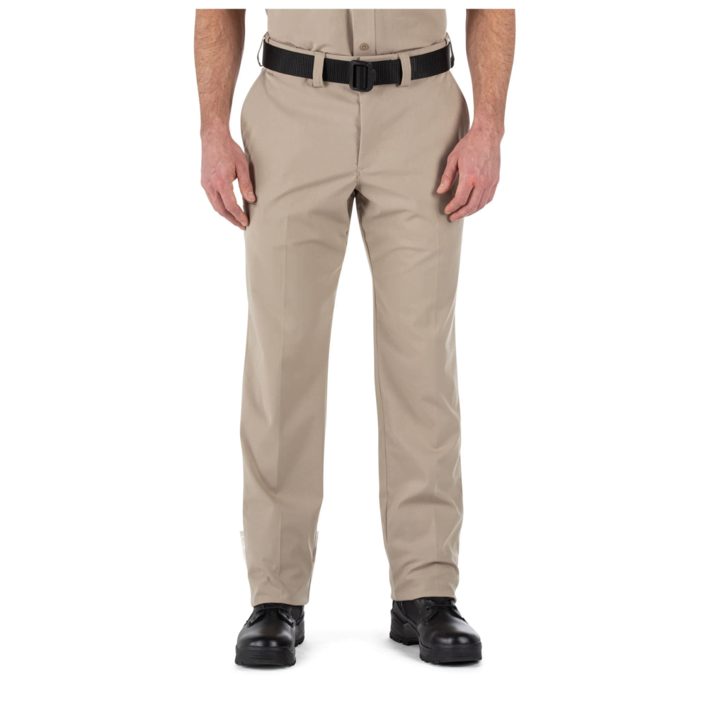 5.11 Tactical Class A Flex-Tac Poly/Wool Twill Cargo Pants 74507 - Clothing & Accessories