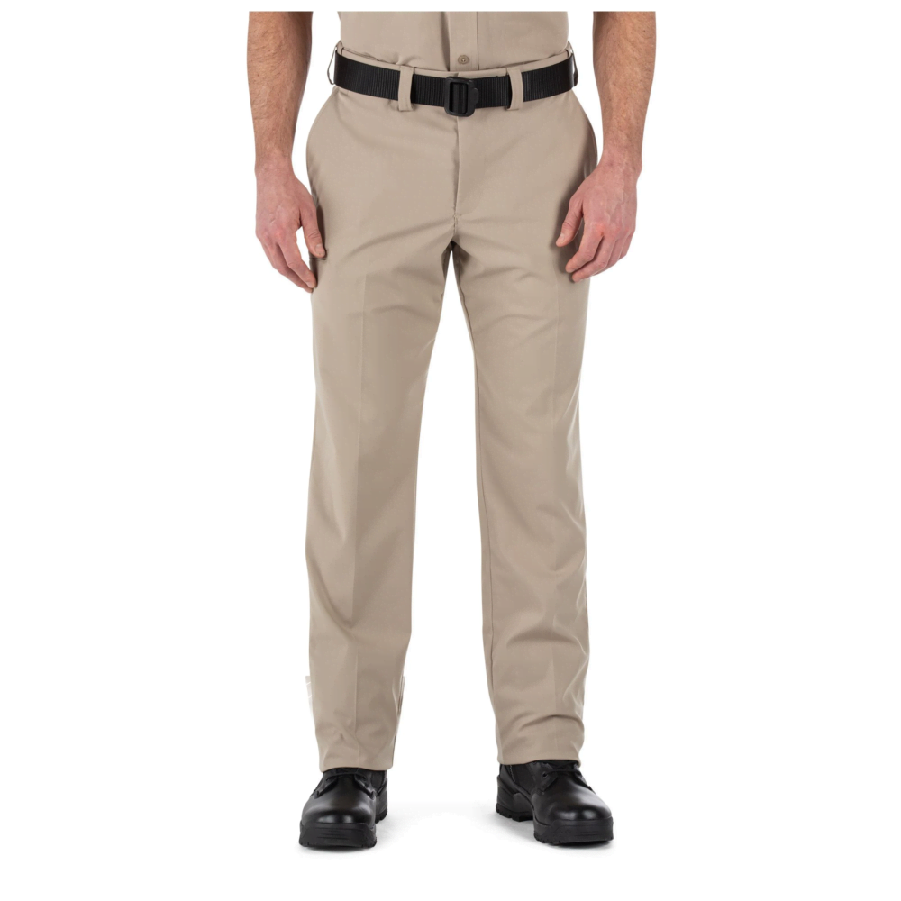 5.11 Tactical Class A Flex-Tac Poly/Wool Twill Cargo Pants 74507 - Clothing &amp; Accessories