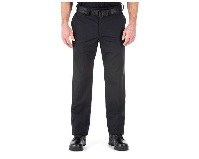 5.11 Tactical Class A Flex-Tac Poly/Wool Twill Cargo Pants 74507 - Midnight Navy, 34"