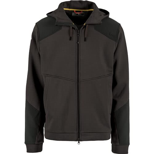 5.11 Tactical Armory Jacket 78014 - Charcoal, XS
