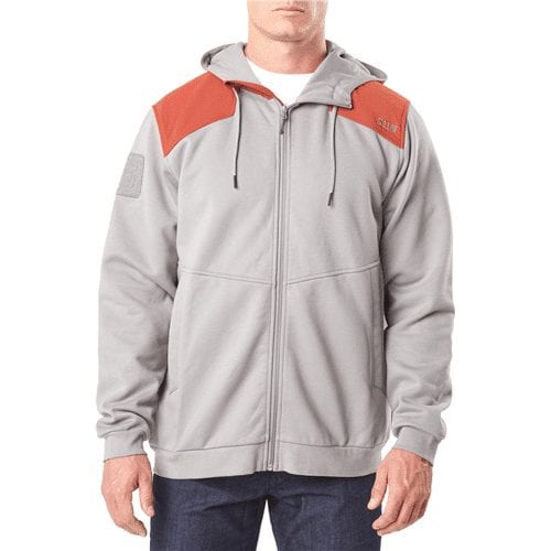 5.11 Tactical Armory Jacket 78014 - Lunar, L