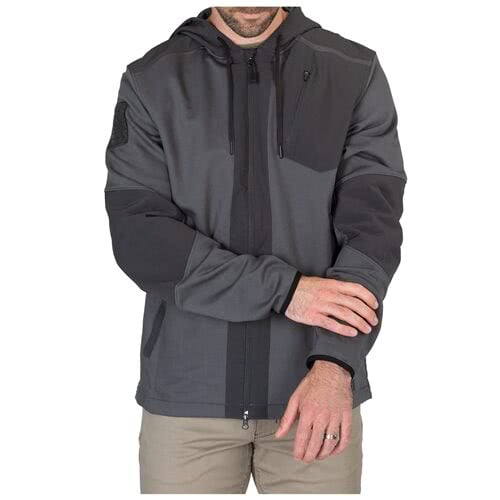 5.11 Tactical Rappel Jacket 78018 - Flint, L