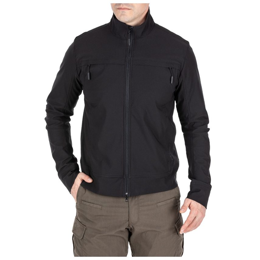 5.11 Tactical Preston Jacket 78028 - Black, 2XL