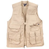 5.11 Tactical Taclite Vest 80008 - TDU Khaki, 2XL