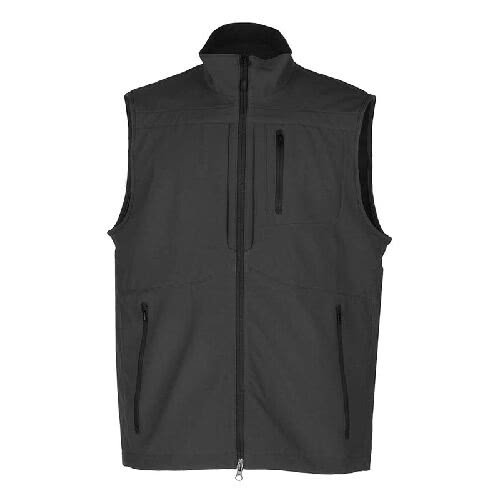 5.11 Tactical Covert Vest 80016 - Black, S