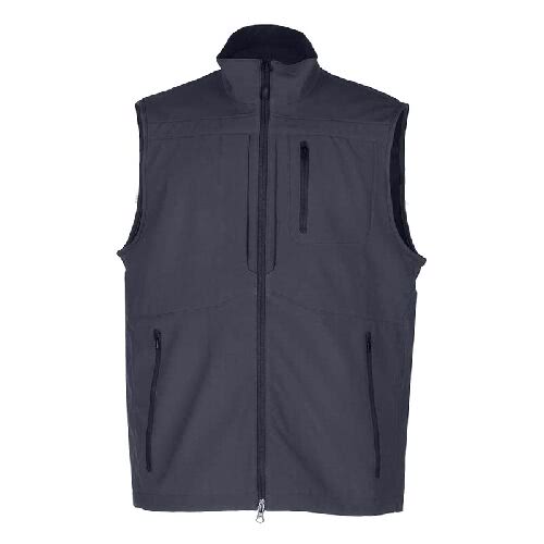5.11 Tactical Covert Vest 80016 - Dark Navy, 3XL