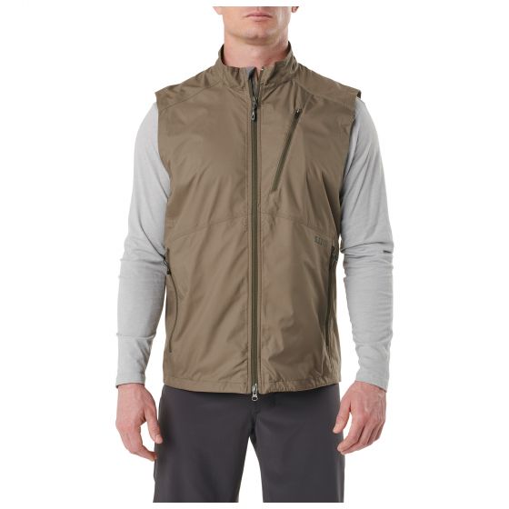 5.11 Tactical Cascadia Windbreaker Vest 80024