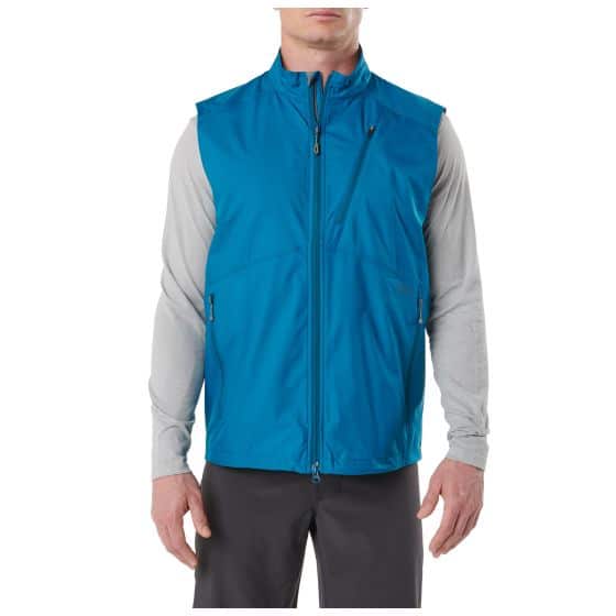 5.11 Tactical Cascadia Windbreaker Vest 80024