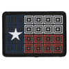 5.11 Tactical Reticle Flag Patch 81160-019-1 SZ - Clothing &amp; Accessories