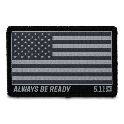 5.11 Tactical USA Flag Woven Patch 81292 - Newest Products