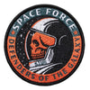 5.11 Tactical Space Force Patch 81584-999-1 SZ - Morale Patches