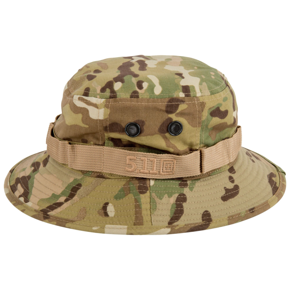 5.11 Tactical Boonie Hat 89076 - Clothing & Accessories