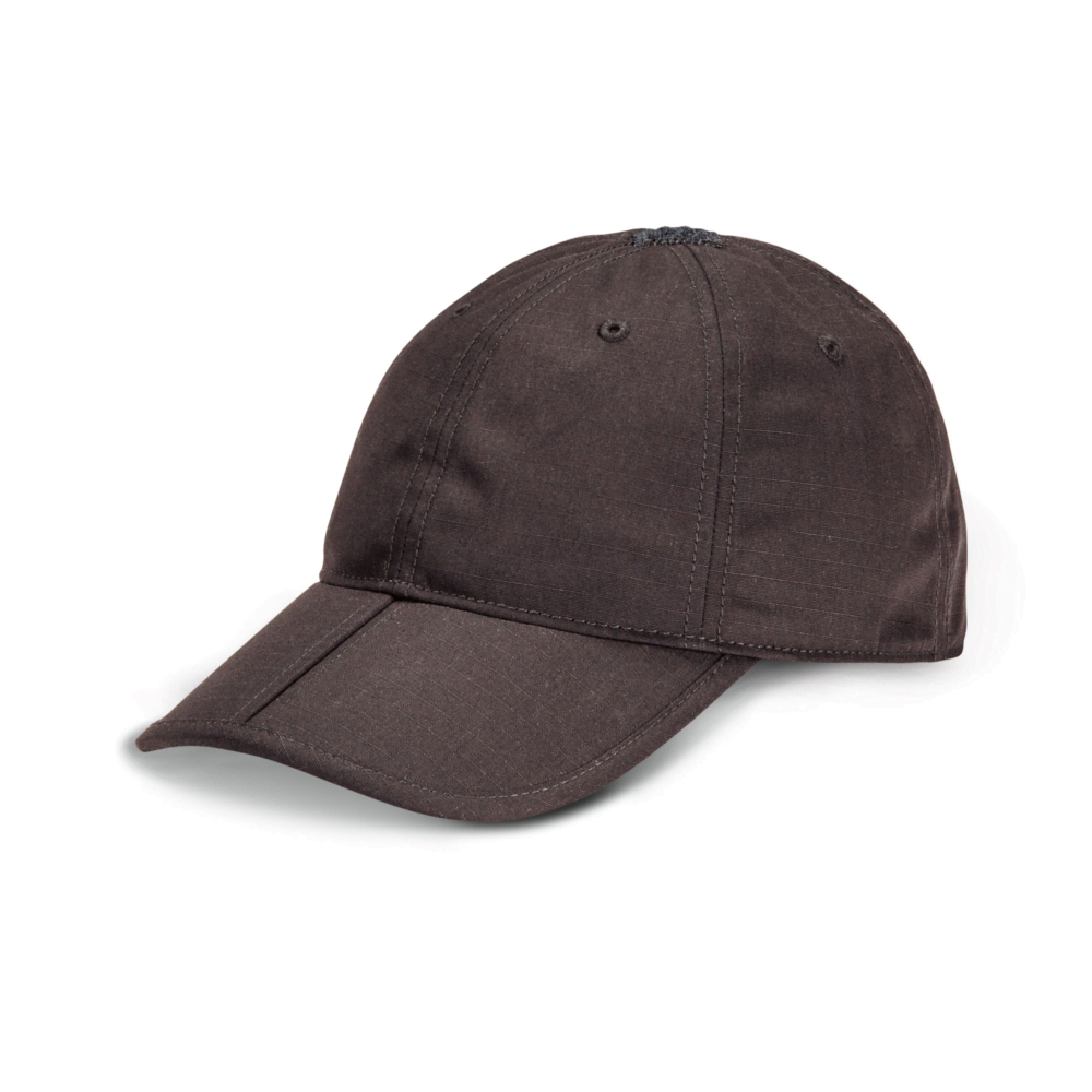 5.11 Tactical Foldable Uniform Hat 89095 - Black