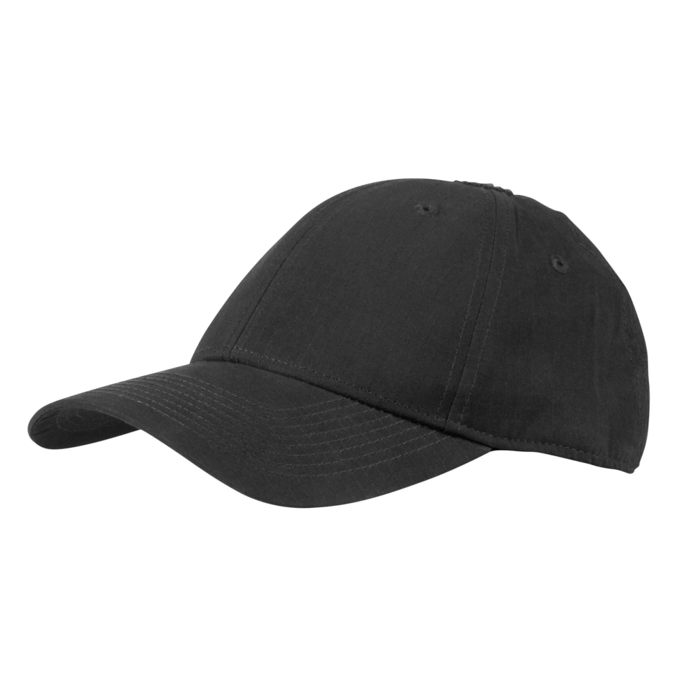 5.11 Tactical Fast-Tac Uniform Hat 89098 - Black