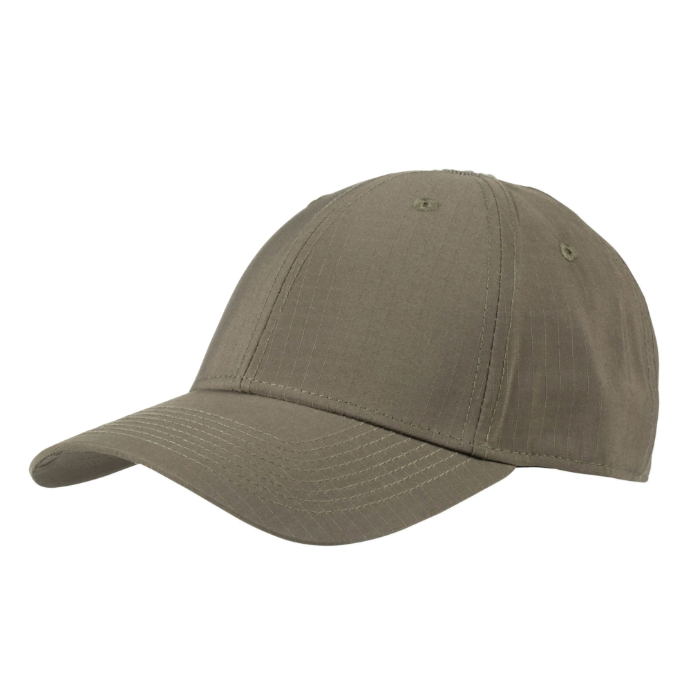 5.11 Tactical Fast-Tac Uniform Hat 89098 - Ranger Green