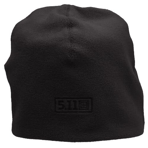 5.11 Tactical Watch Cap 89250 - Black, Large/XL