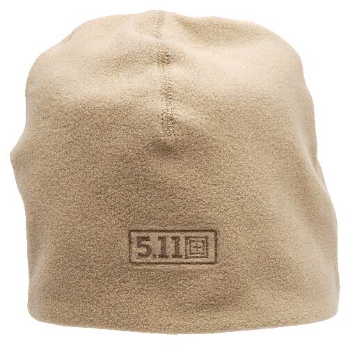 5.11 Tactical Watch Cap 89250 - Coyote, Large/XL