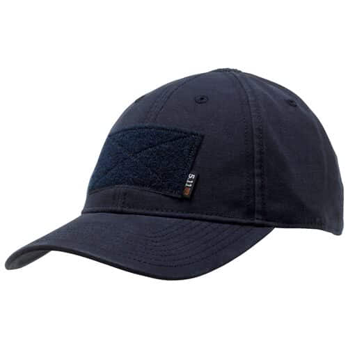 5.11 Tactical Flag Bearer Cap 89406 - Dark Navy
