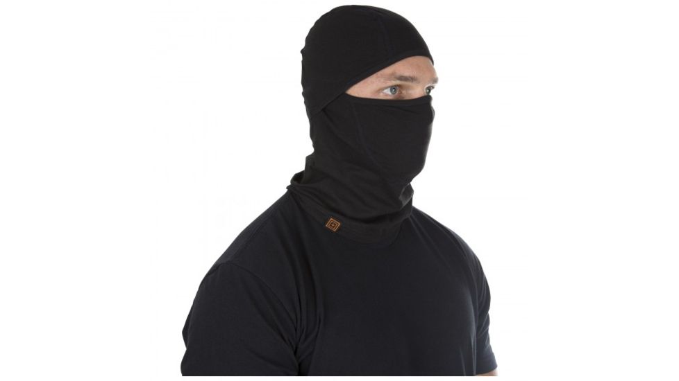 5.11 Tactical Balaclava 89430 - Newest Products