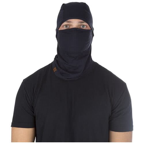 5.11 Tactical Balaclava 89430 - Dark Navy, Large/XL