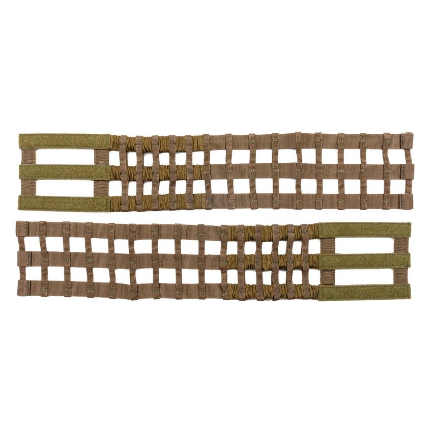 5.11 Tactical TacTec Plate Extender 90144 - Kangaroo