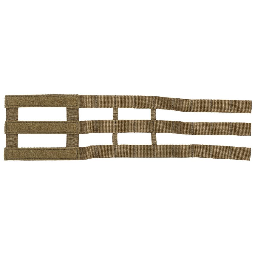 5.11 Tactical TacTec Plate Extender 90144 - Sandstone