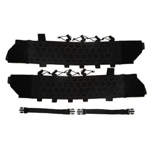 5.11 Tactical All Mission Pc Extender 90149 - Black