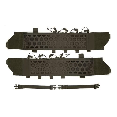 5.11 Tactical All Mission Pc Extender 90149 - Ranger Green