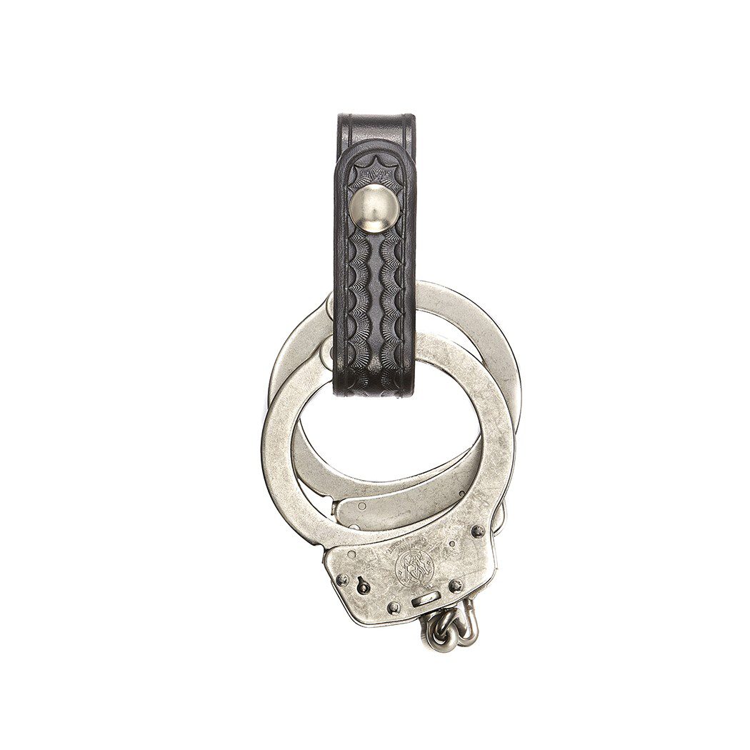 Aker Leather Handcuff Strap - Newest Arrivals
