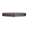 Safariland 51 - Garrison Belt with Square Buckle 1.75" (45mm) - Clothing &amp; Accessories