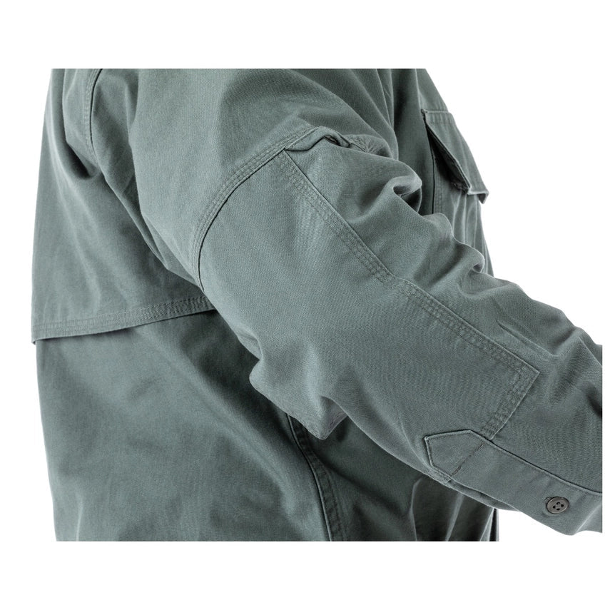 5.11 Tactical Tactical Long Sleeve Shirt 72157 - Clothing &amp; Accessories