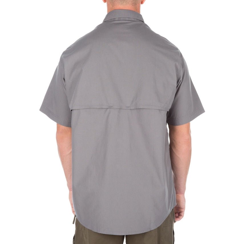 5.11 Tactical Tactical Short Sleeve Shirt 71152 - Clothing &amp; Accessories