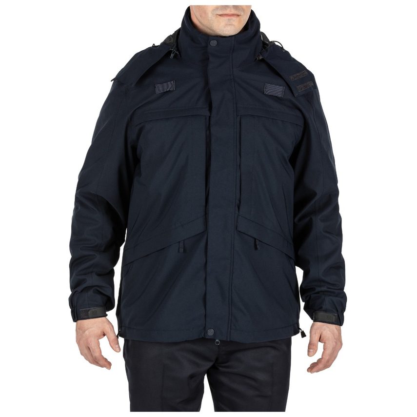 5.11 Tactical 3-In-1 Parka 2.0 48358