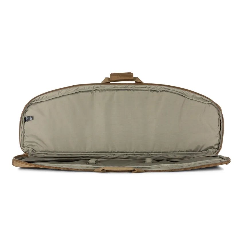 5.11 Tactical 36" Single Rifle Case 28L 56687 - Black