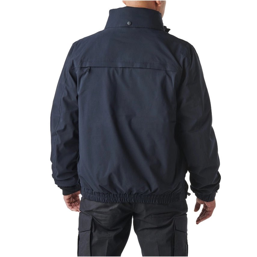 5.11 Tactical 5-IN-1 Duty Jacket 2.0 48360 - Clothing &amp; Accessories