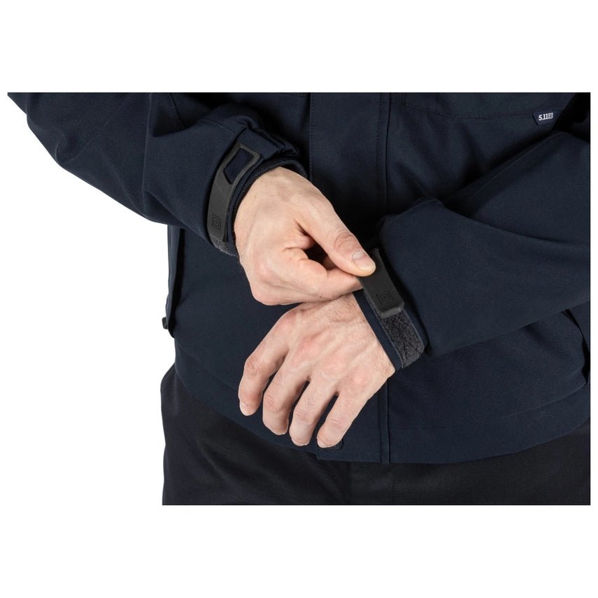 5.11 Tactical 5-IN-1 Duty Jacket 2.0 48360 - Clothing &amp; Accessories
