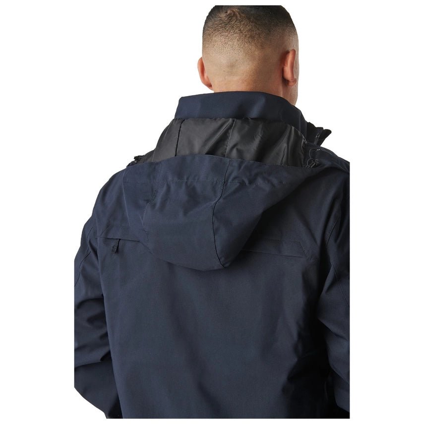 5.11 Tactical 5-IN-1 Duty Jacket 2.0 48360 - Clothing &amp; Accessories
