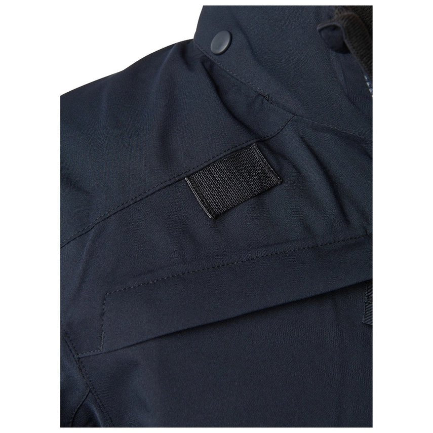 5.11 Tactical 5-IN-1 Duty Jacket 2.0 48360 - Clothing &amp; Accessories