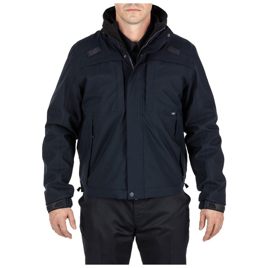 5.11 Tactical 5-IN-1 Duty Jacket 2.0 48360