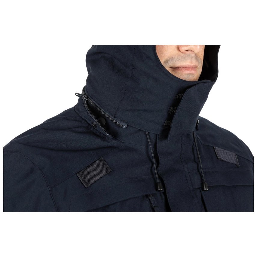 5.11 Tactical 5-IN-1 Duty Jacket 2.0 48360 - Clothing &amp; Accessories