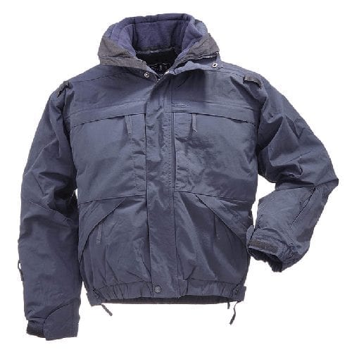 5.11 Tactical 5-In-1 Duty Jacket 48017