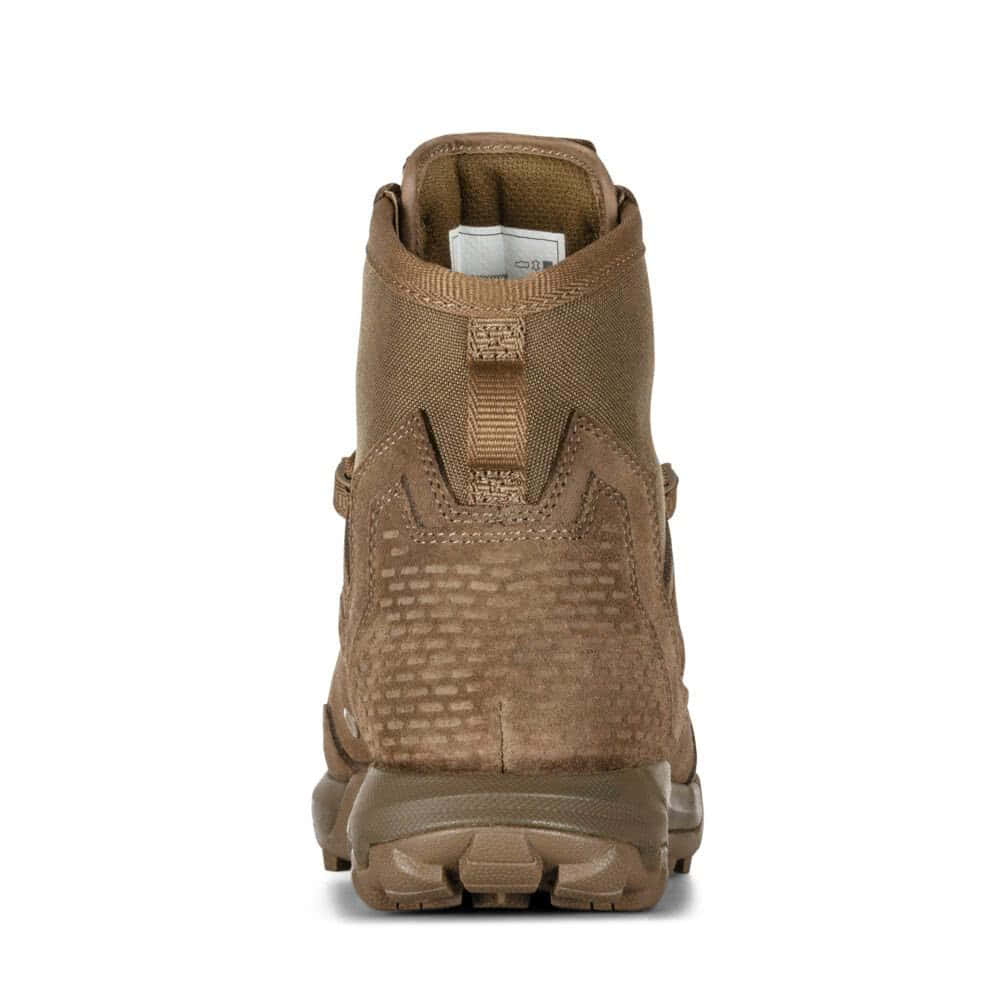 5.11 Tactical 6" A/T Non-Zip Boots 12440 - Discontinued