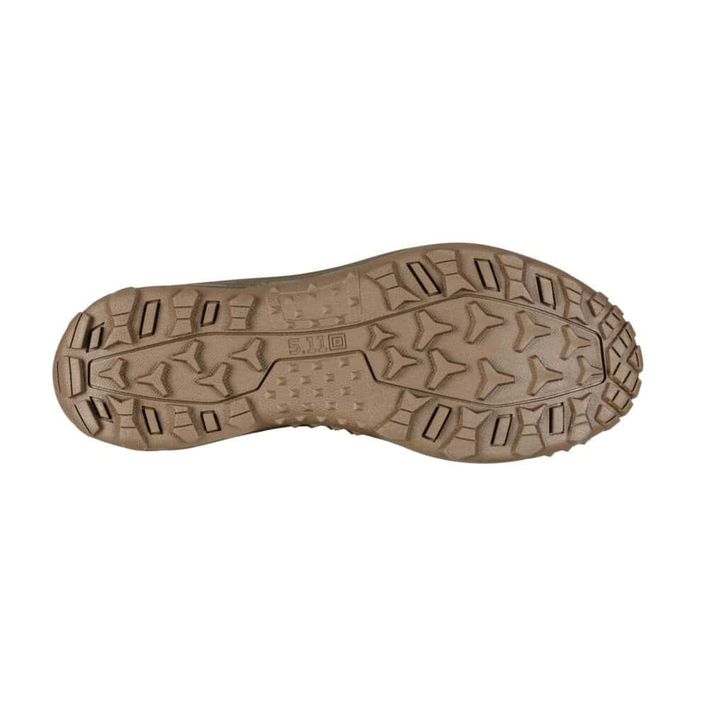 5.11 Tactical 6" A/T Non-Zip Boots 12440 - Discontinued