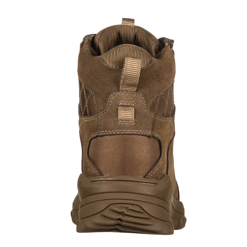 5.11 Tactical 6" Cable Hiker Tactical Boots 12418 - Clothing &amp; Accessories