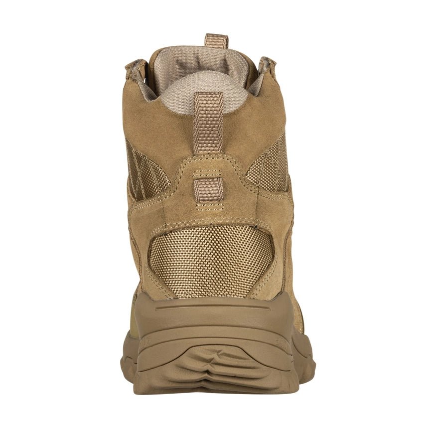 5.11 Tactical 6" Cable Hiker Tactical Boots 12418 - Clothing &amp; Accessories