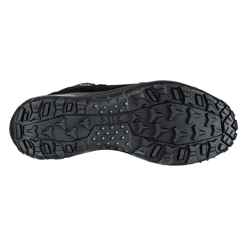 5.11 Tactical 8" A/T Non-Zip Boots 12422 - Clothing &amp; Accessories