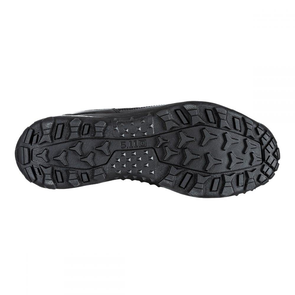 5.11 Tactical 8" A.T.L.A.S. Side-Zip Boots 12431 - Clothing &amp; Accessories