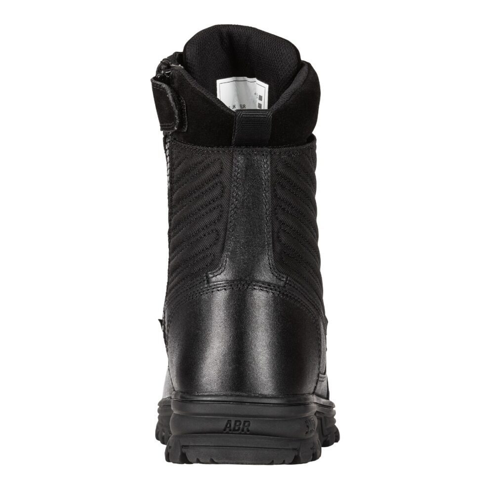 5.11 Tactical 8" Evo 2.0 Side-Zip Boots 12433 - Clothing &amp; Accessories