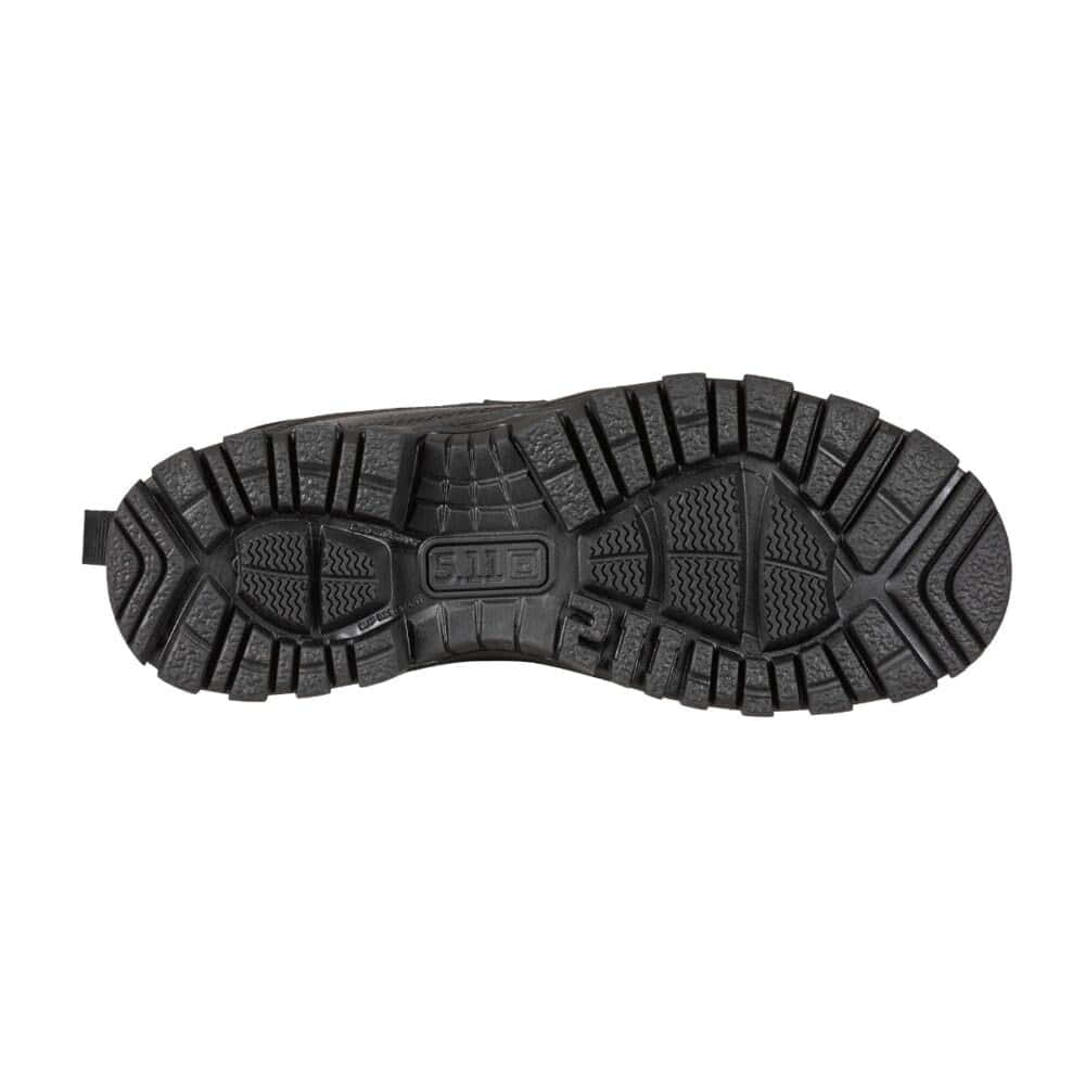 5.11 Tactical 8" Evo 2.0 Side-Zip Boots 12433 - Clothing &amp; Accessories