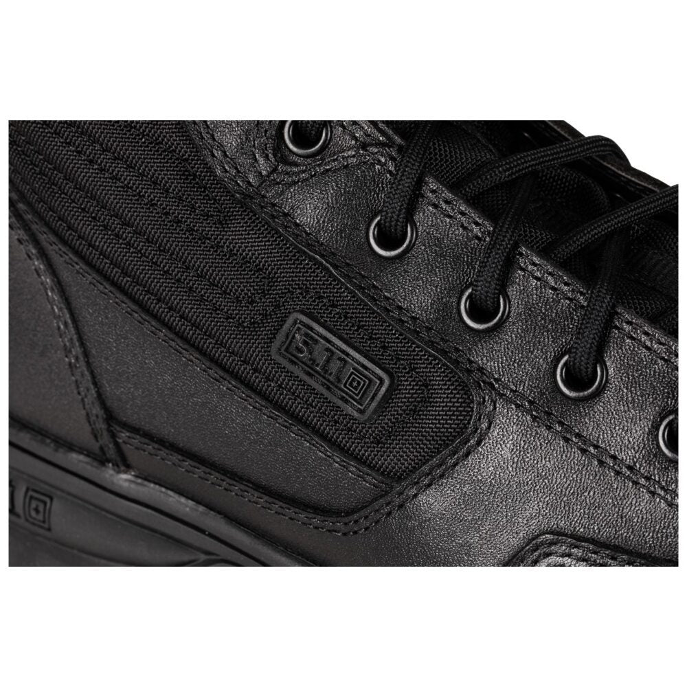 5.11 Tactical 8" Evo 2.0 Side-Zip Boots 12433 - Clothing &amp; Accessories